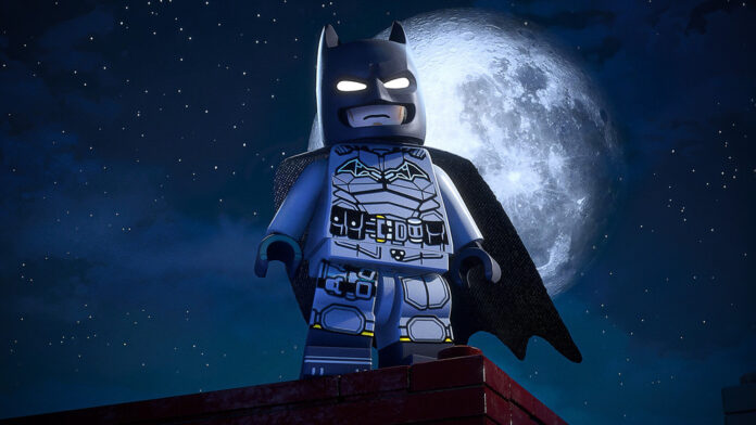 batman