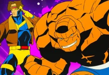 Marvel Cosmic Invasión recibe su primer DLC sorpresa cosmic