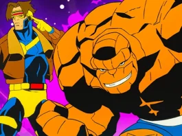 Marvel Cosmic Invasión recibe su primer DLC sorpresa cosmic