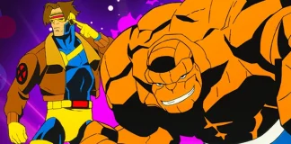 Marvel Cosmic Invasión recibe su primer DLC sorpresa cosmic