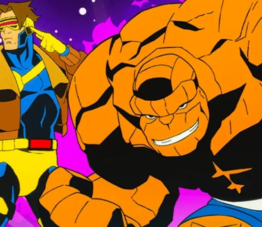 Marvel Cosmic Invasión recibe su primer DLC sorpresa cosmic