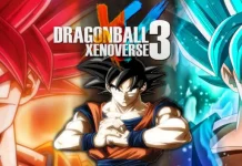 Dragon Ball Xenoverse 3 mostraría un arco perdido de la saga Z