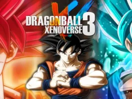 Dragon Ball Xenoverse 3 mostraría un arco perdido de la saga Z