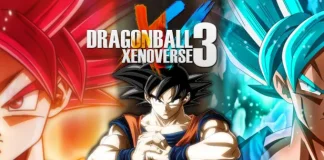 Dragon Ball Xenoverse 3 mostraría un arco perdido de la saga Z