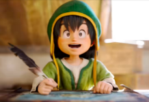 Square Enix comparte el proceso de desarrollo de DRAGON QUEST VII Reimagined Dragon Quest VII Reimagined