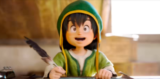 Square Enix comparte el proceso de desarrollo de DRAGON QUEST VII Reimagined Dragon Quest VII Reimagined