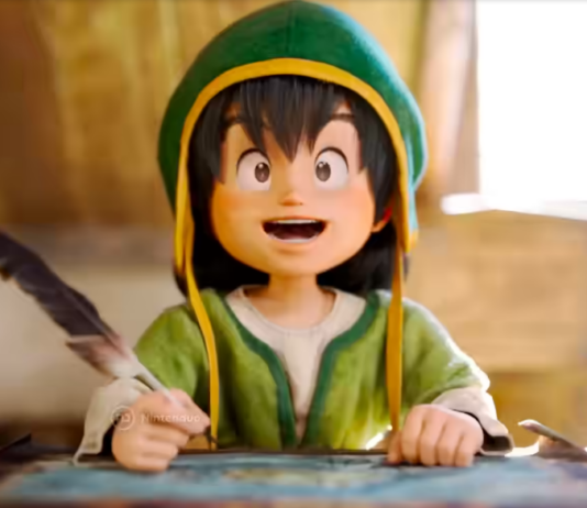 Square Enix comparte el proceso de desarrollo de DRAGON QUEST VII Reimagined Dragon Quest VII Reimagined