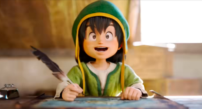 Dragon Quest VII Reimagined Dragon Quest VII Reimagined