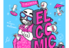 Portada de El Cómic Esencial