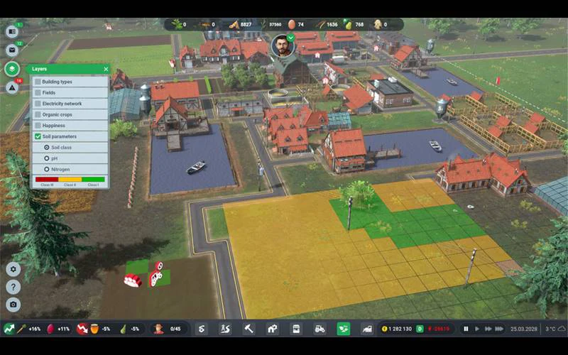 farm-manager-world Xbox