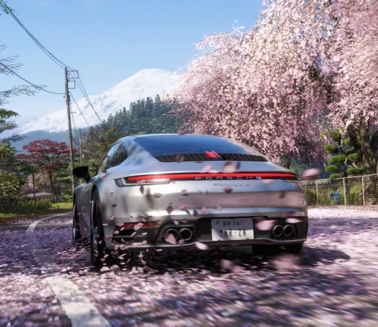 Forza Horizon 6 arrasa antes de estrenarse forza