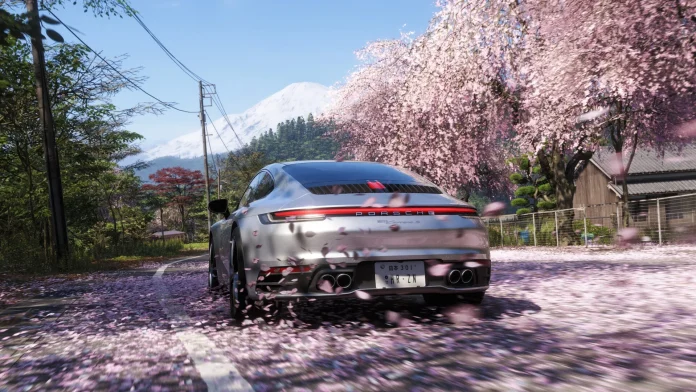 forza