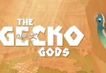 Gecko Gods -Análisis gecko