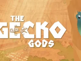 Gecko Gods -Análisis gecko