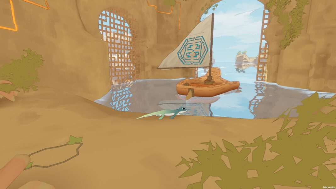 gecko 3