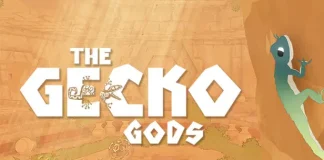 Gecko Gods -Análisis gecko