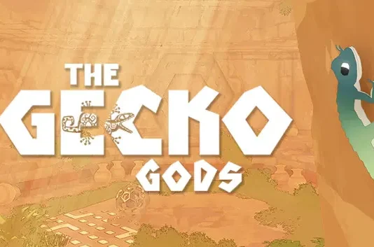 Gecko Gods -Análisis gecko