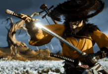 El online de Ghost of Yotei ya no crecerá más ghost