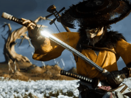 El online de Ghost of Yotei ya no crecerá más ghost
