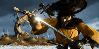 El online de Ghost of Yotei ya no crecerá más ghost
