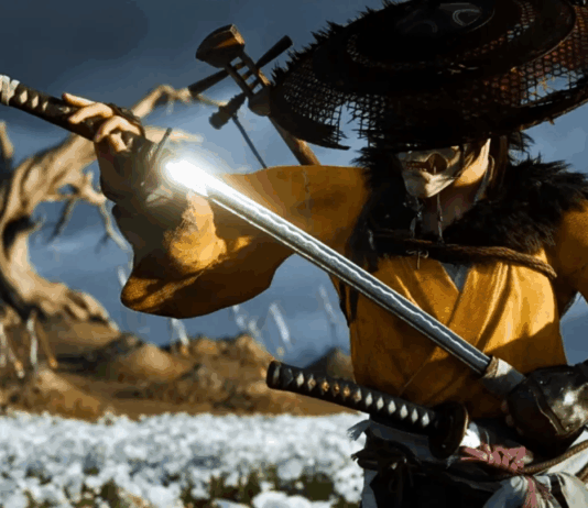 El online de Ghost of Yotei ya no crecerá más ghost
