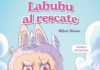 Portada de "Labubu al rescate" de Mélysie Delanine / Fuente: Magazzini Salani Editorial