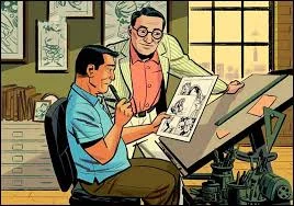 los vengadores trampa veracidad autores
