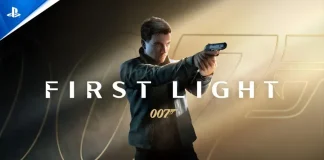 Nuevo gameplay de 007 First Light