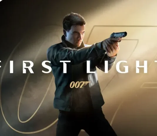 Nuevo gameplay de 007 First Light