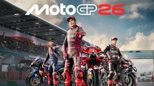 MotoGP 26 – Análisis motogp 26