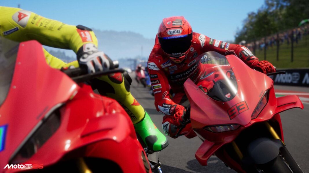 motogp 26