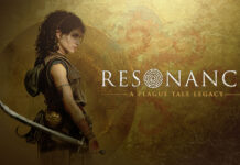 Resonance: A Plague Tale Legacy muestra nuevas imágenes Resonance