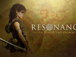 Resonance: A Plague Tale Legacy muestra nuevas imágenes Resonance