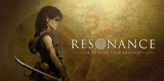 Resonance: A Plague Tale Legacy muestra nuevas imágenes Resonance