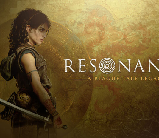 Resonance: A Plague Tale Legacy muestra nuevas imágenes Resonance