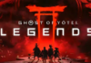 Ghost of Yōtei: Legends