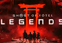Ghost of Yōtei: Legends se queda sin actualizaciones tras «The Incursion» Ghost of Yōtei: Legends
