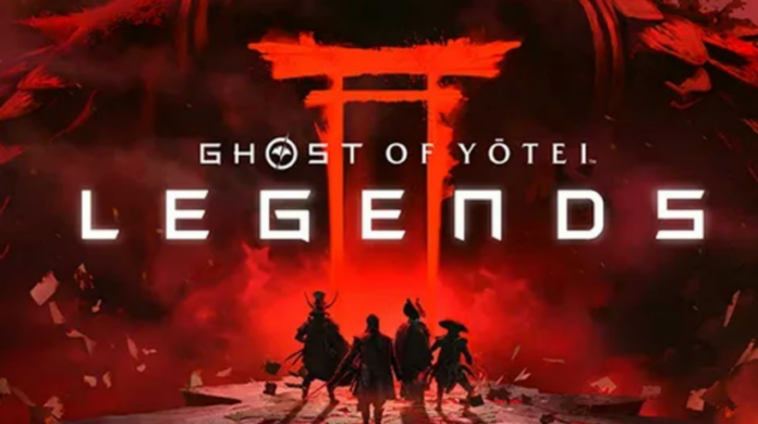 Ghost of Yōtei: Legends