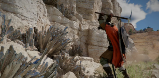 Crimson Desert incluirá una mecánica de extracción, pero no esperes un «extraction shooter» Crimson Desert
