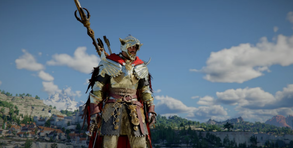 Crimson Desert