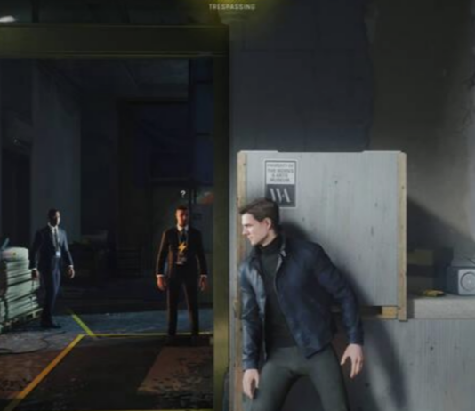 007: First Light rompe con Hitman para convertirse en el James Bond que siempre hemos querido 007