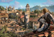«Assassin’s Creed Black Flag Resynced» rehace sus misiones para adaptarlas a las mejoras en sus mecanicas Assassin’s Creed Black Flag Resynced