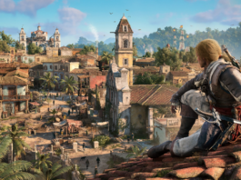 «Assassin’s Creed Black Flag Resynced» rehace sus misiones para adaptarlas a las mejoras en sus mecanicas Assassin’s Creed Black Flag Resynced