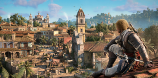 «Assassin’s Creed Black Flag Resynced» rehace sus misiones para adaptarlas a las mejoras en sus mecanicas Assassin’s Creed Black Flag Resynced