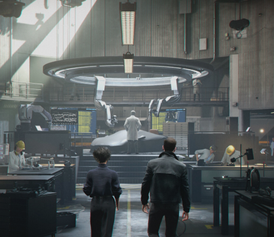 007 First Light revela sus requisitos oficiales en PC y son mucho más razonables de lo esperado 007
