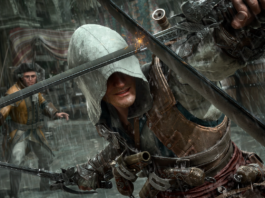 A vueltas con la caza de animales en Assassin’s Creed Black Flag Resynced Assassin’s Creed Black Flag Resynced