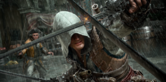 A vueltas con la caza de animales en Assassin’s Creed Black Flag Resynced Assassin’s Creed Black Flag Resynced