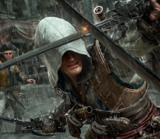 A vueltas con la caza de animales en Assassin’s Creed Black Flag Resynced Assassin’s Creed Black Flag Resynced