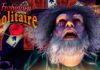 El solitario se convierte en un juego de terror solitario