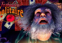 El solitario se convierte en un juego de terror solitario